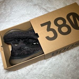Yeezy 380 sz 5